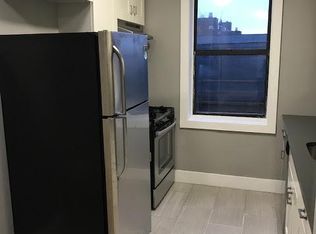 1320 Sheridan Ave APT 2G, Bronx, NY 10456