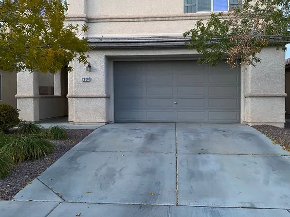 2820 Dowitcher Ave, North Las Vegas, NV 89084