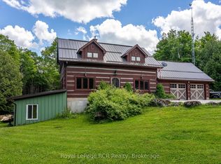 113 Crawford Rd, Chatsworth, ON N0H1C0