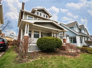 1208 Ramona Ave, Lakewood, OH 44107