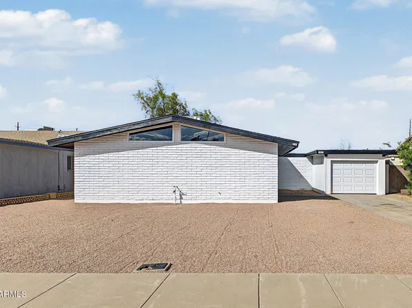 1208 W MALIBU Drive, Tempe, AZ 85282