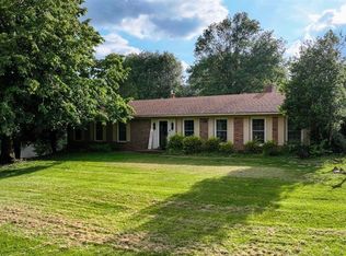 841 Hill St, Livermore, KY 42352