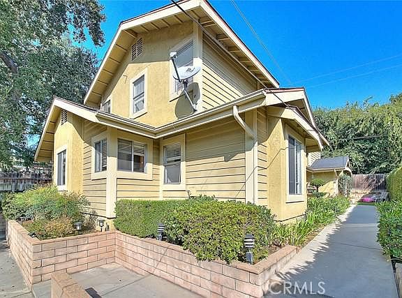 3rd image of 539 S Sierra Madre Blvd #A