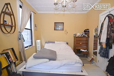 Rented by Citi Habitats