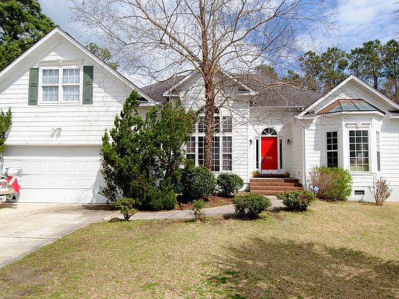 2nd image of 701 N Paisley Ct