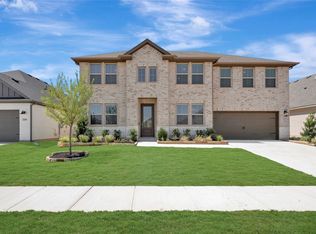 1011 Ashcroft Ln, Justin, TX 76247