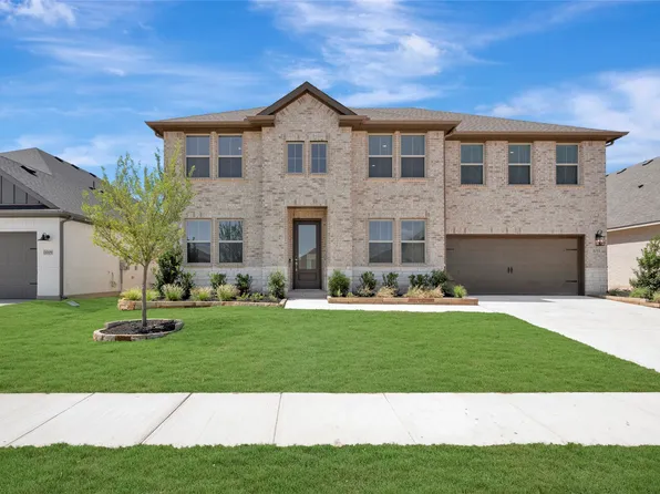 1011 Ashcroft Ln, Justin, TX 76247