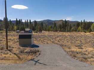 163 Smithneck Rd, Loyalton, CA 96118
