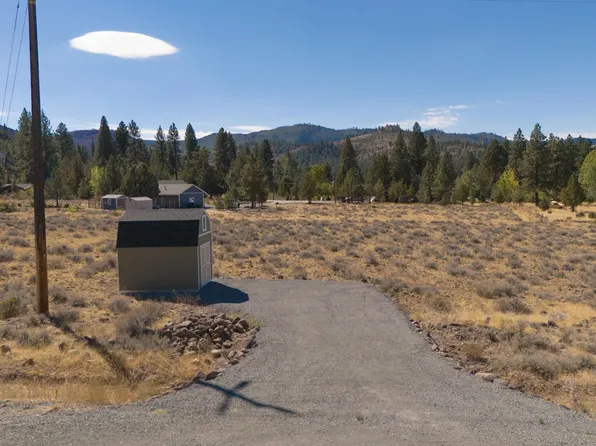 163 Smithneck Rd, Loyalton, CA 96118