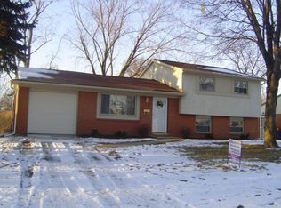 4924 Carbondale Dr, Columbus, OH