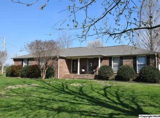 675 Starnes Loop Rd, Grant, AL 35747