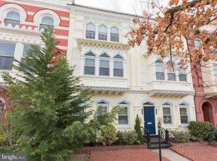 437 2nd St SE APT B2, Washington, DC 20003