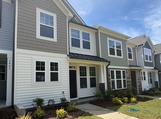 6445 Granite Quarry Dr, Raleigh, NC 27610