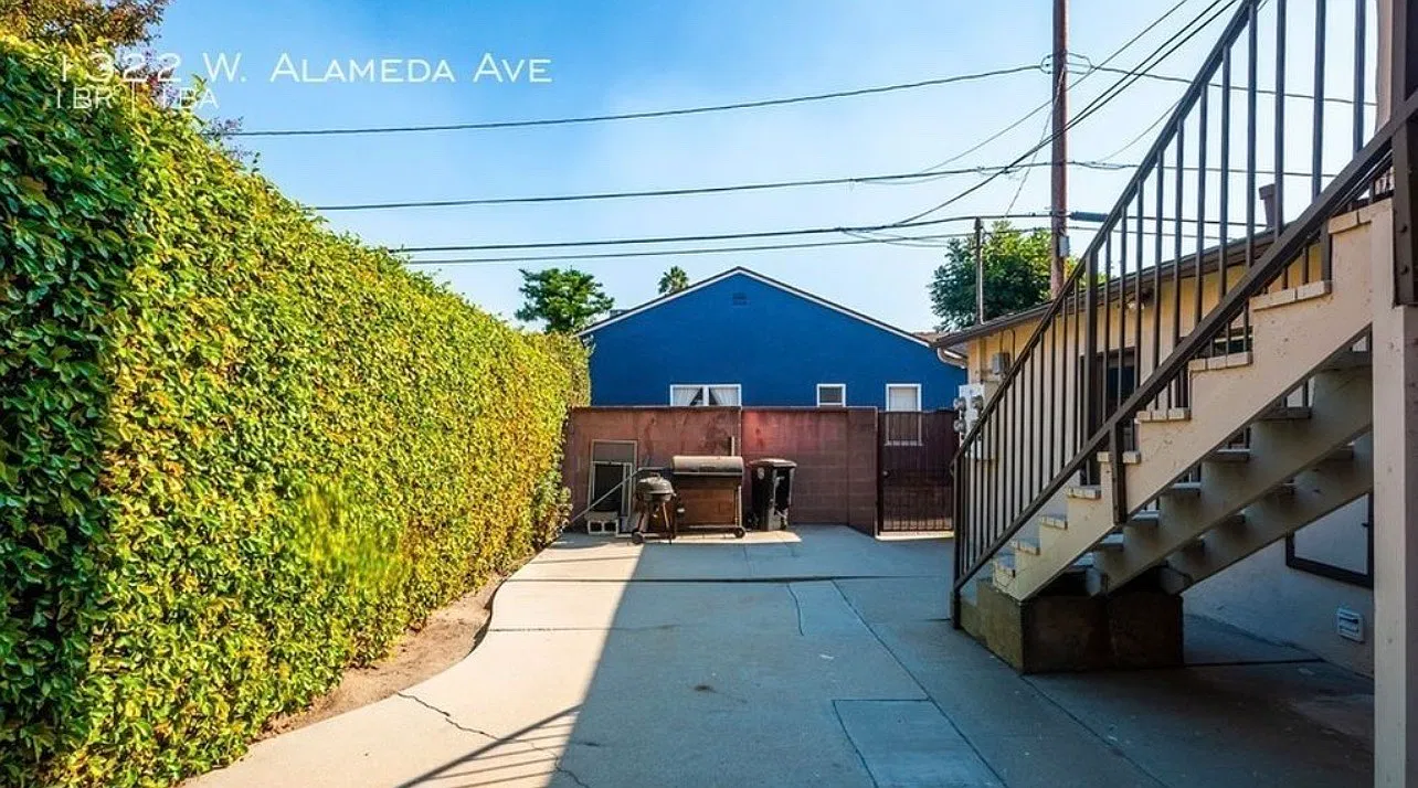 1 bed, 750 sqft, $2,195 — Photo 2