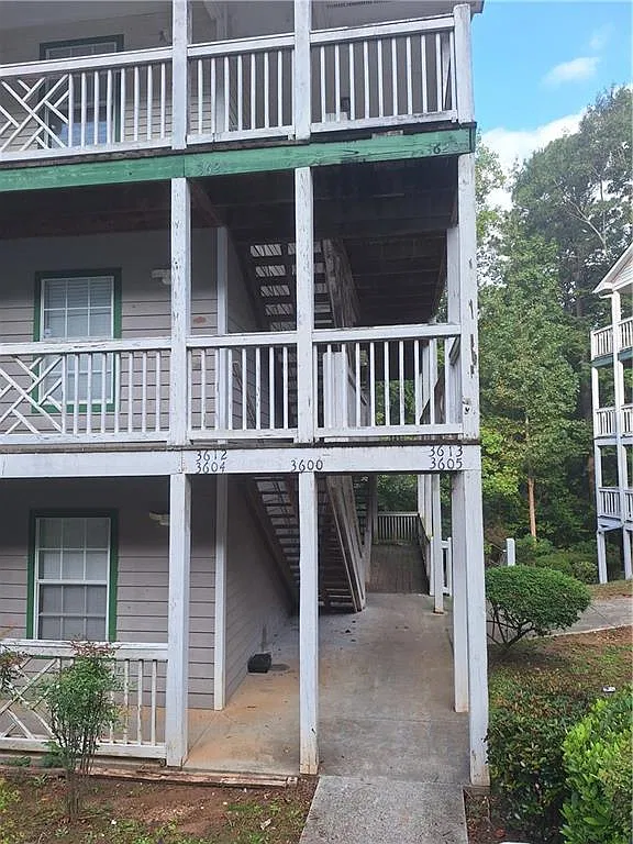 2 bed, 2.0 bath, 1064 sqft, $1,495 — Photo 1