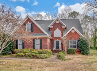 206 Culdass Ct, Moore, SC 29369