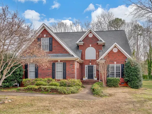 206 Culdass Ct, Moore, SC 29369