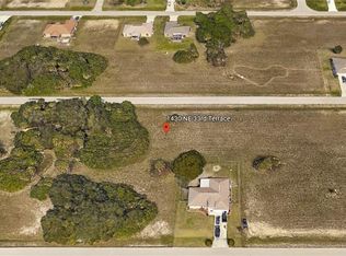 1430 NE 33rd Ter, Cape Coral, FL 33909