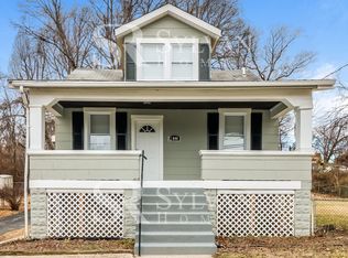 2006 Park Pl, Baltimore, MD 21207