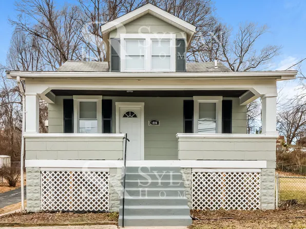 2006 Park Pl, Baltimore, MD 21207