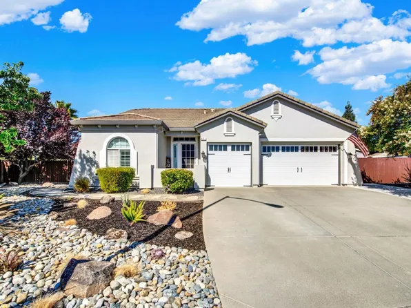 424 Three Rivers Court, Vacaville, CA 95688