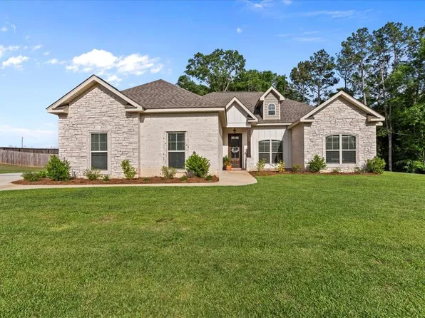 124 Weeping Willow Trl, Headland, AL 36345
