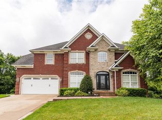 4415 Chickasawhaw Dr, Jeffersonville, IN 47130