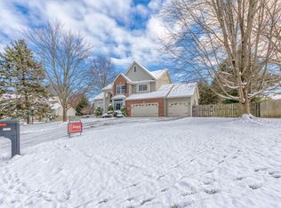 9743 Chambray St, Portage, MI 49002