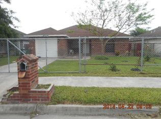 647 Mandarine Ln, Brownsville, TX 78521