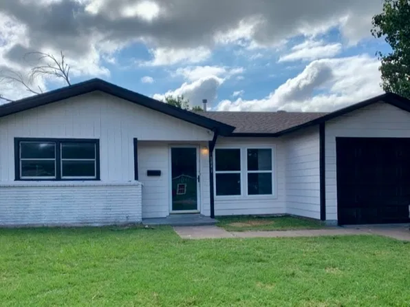 5040 McCart Ave, Fort Worth, TX 76115