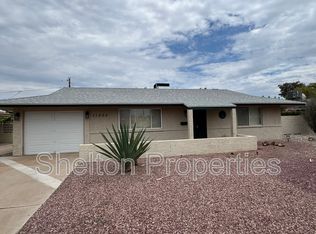 11005 W Alabama Ave, Sun City, AZ 85351