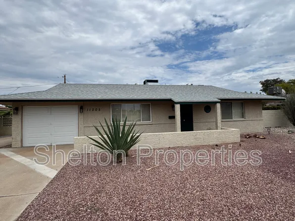 11005 W Alabama Ave, Sun City, AZ 85351