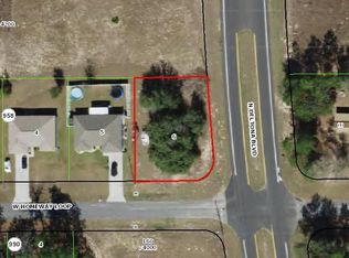 309 W Homeway Loop, Citrus Springs, FL 34434