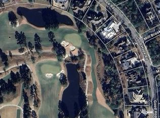 4 Millbrook Cir, Okatie, SC 29909