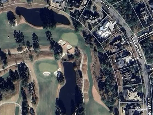 4 Millbrook Cir, Okatie, SC 29909