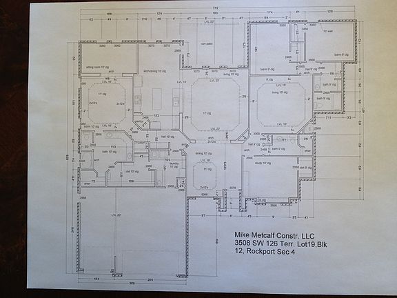 3rd image of 3508 SW 126th Ter