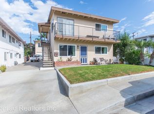 318 W Avenida Palizada APT 1, San Clemente, CA 92672