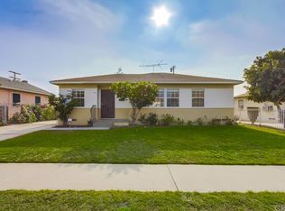 714 W 137th Pl, Gardena, CA 90247