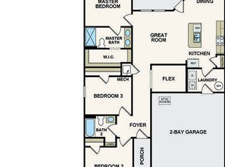 610 S Canyon Rdg, Wickenburg, AZ 85390