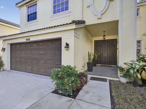 9636 Wyeth Court, Wellington, FL 33414