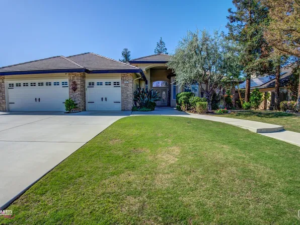 11611 Andretti Ave, Bakersfield, CA 93312