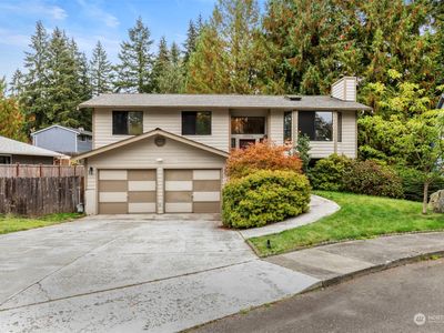 19500 NE Norrland Lane, Poulsbo, WA, 98370