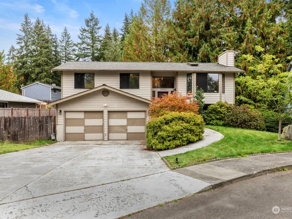 19500 NE Norrland Lane, Poulsbo, WA 98370