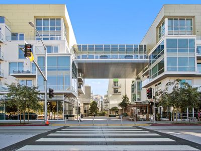 1705 Ocean Ave UNIT 307, Santa Monica, CA, 90401