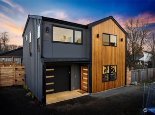 3813 S Lucile St, Seattle, WA 98118