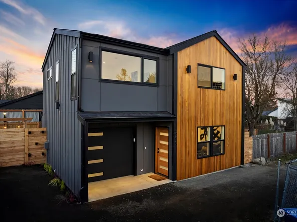 3813 S Lucile Street, Seattle, WA 98118