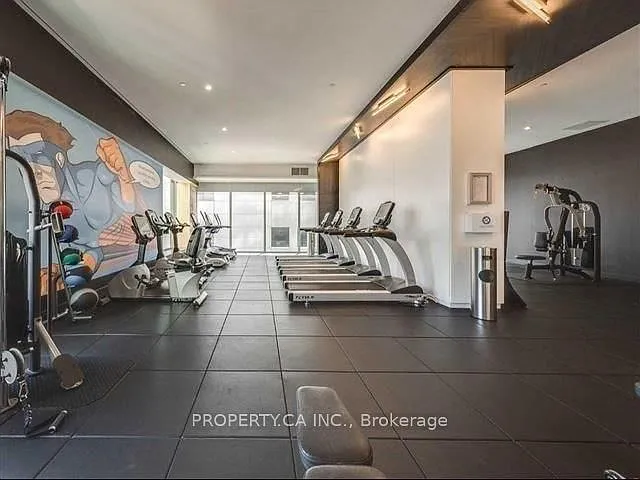 125 Peter St #1803 — Photo 17