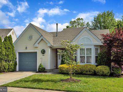 113 Indigo Dr, Mount Laurel, NJ, 08054