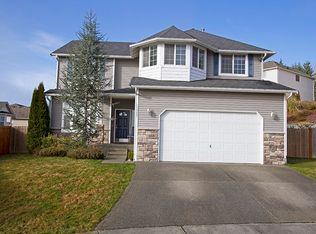 13800 194th Dr SE, Monroe, WA 98272