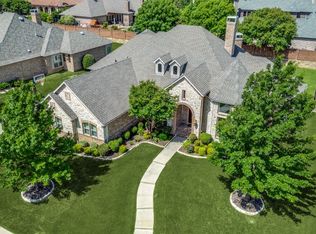 1891 Fostermill Dr, Prosper, TX 75078